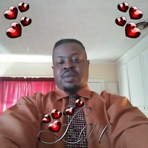 Meet your Posher, Fredrick